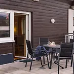 Aparthotel Tritscher