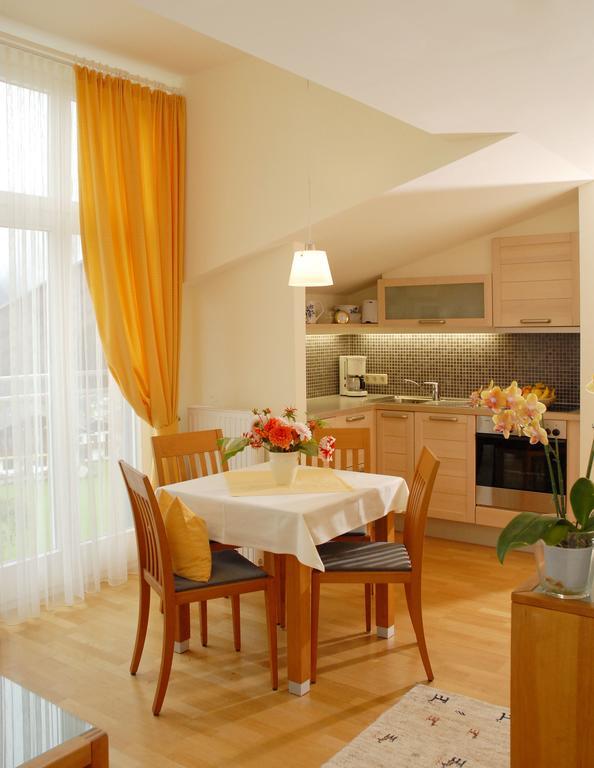 Tritscher Apartamento