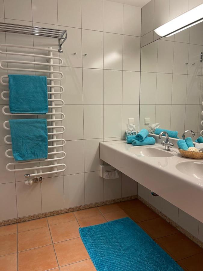 Tritscher 4*