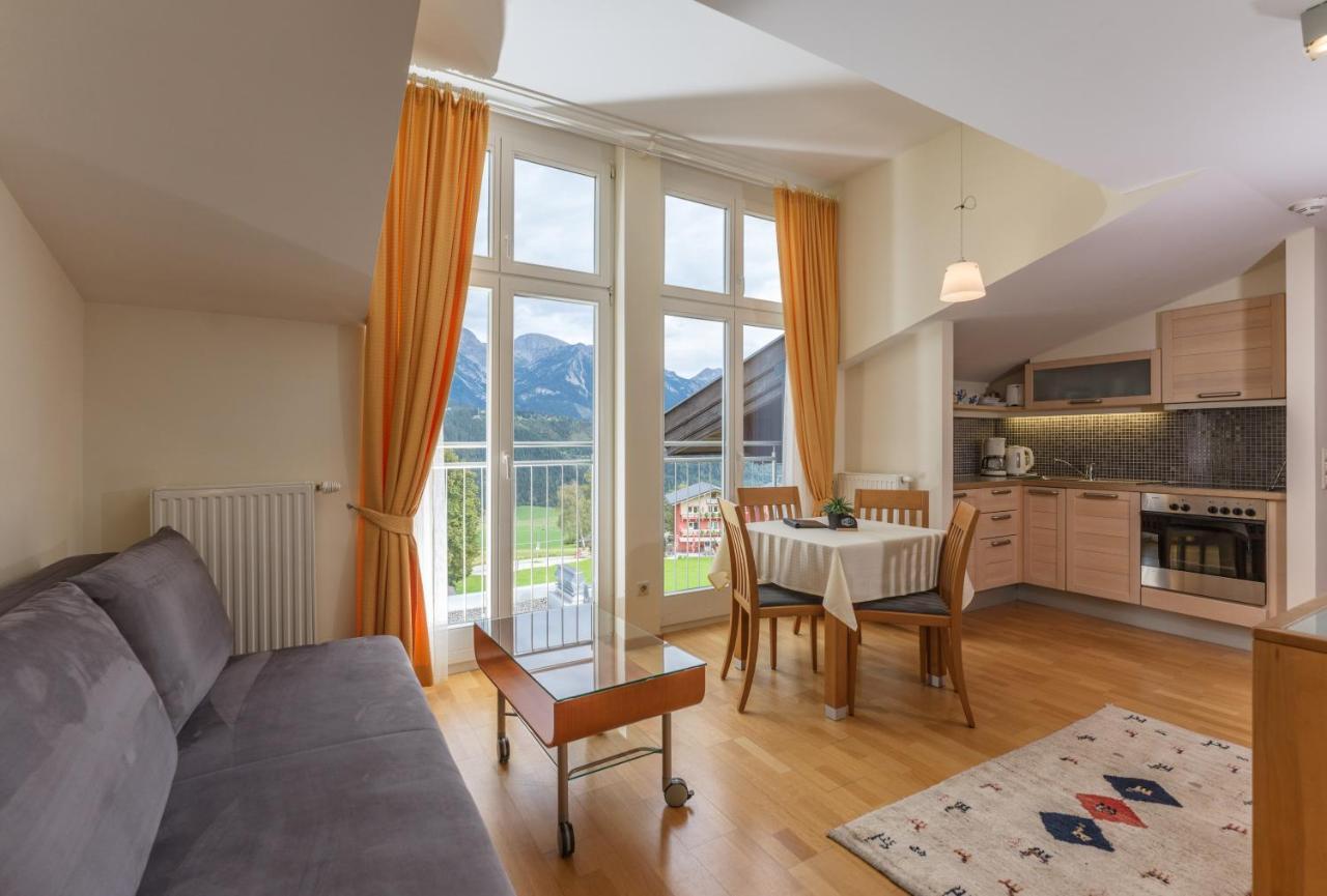 Tritscher Apartmán Schladming