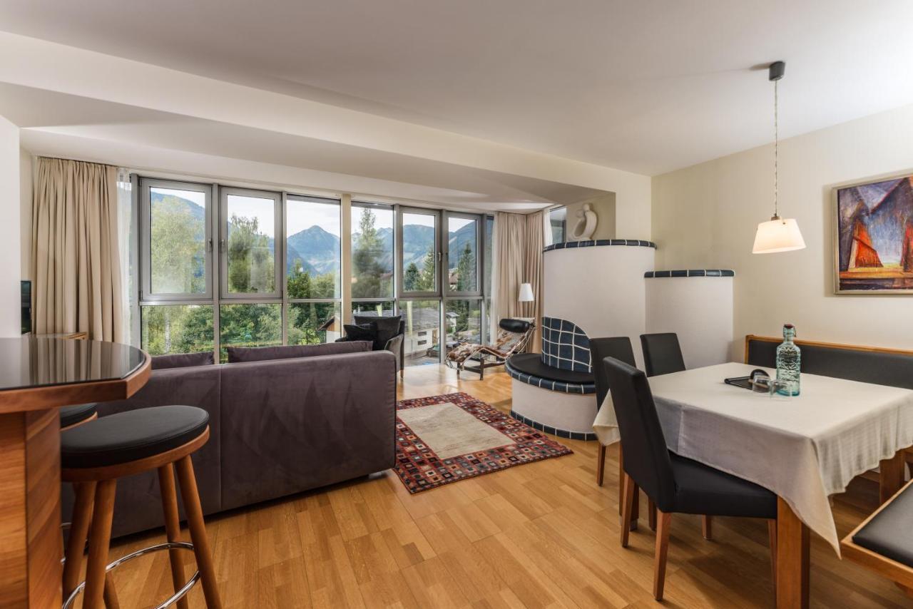 Tritscher Apartamento
