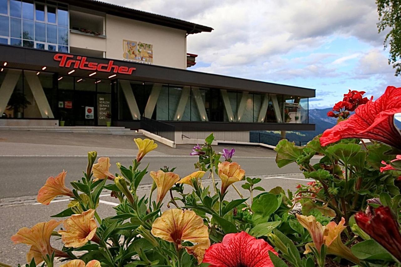 Tritscher Apartmán 4*