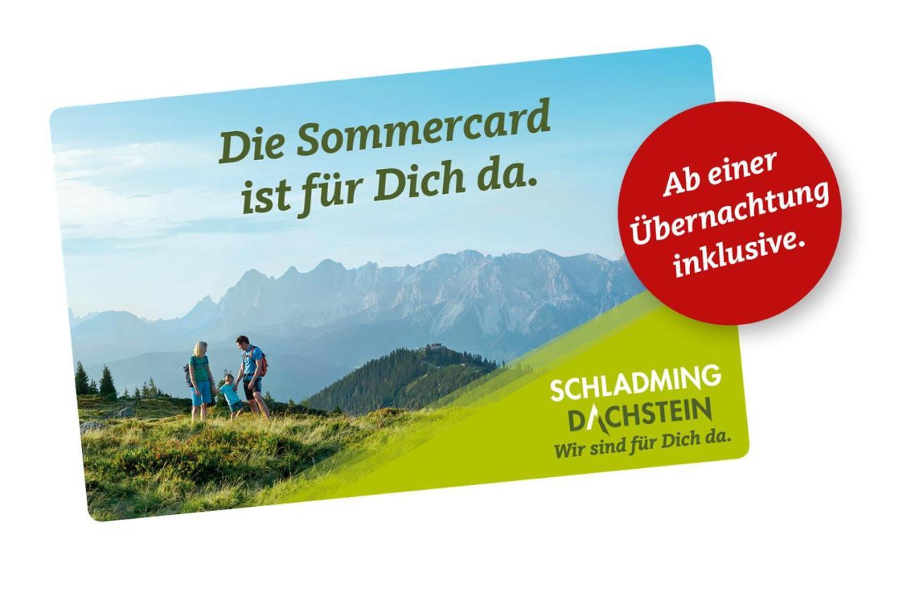 Apartamento Tritscher Schladming
