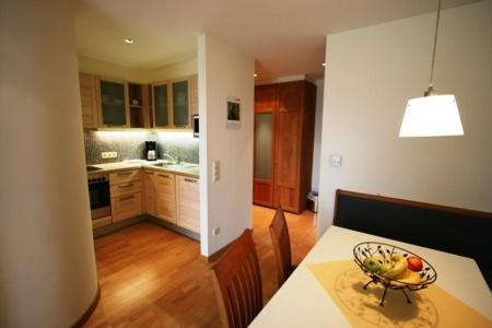 Tritscher Apartamento 4*
