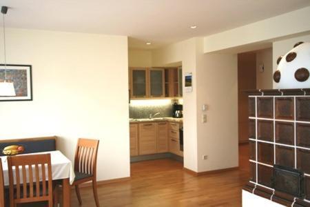 Tritscher Apartamento Schladming