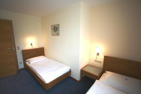 Apartamento Tritscher