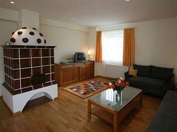 Apartamento Tritscher