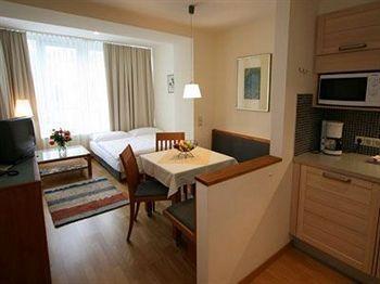 Tritscher Apartamento Schladming