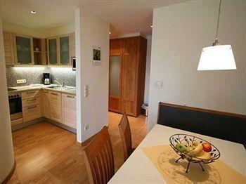 Apartmán Tritscher