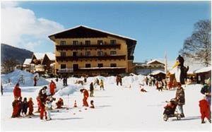 Tritscher 4* Schladming