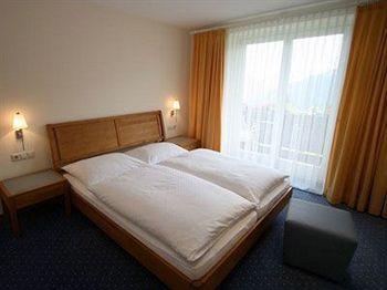 Apartmán Tritscher 4*