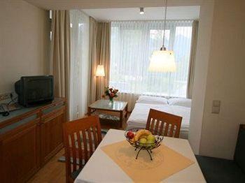 Tritscher Apartmán 4*