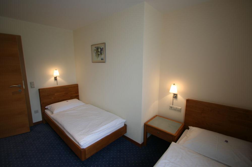 Tritscher Apartamento 4*