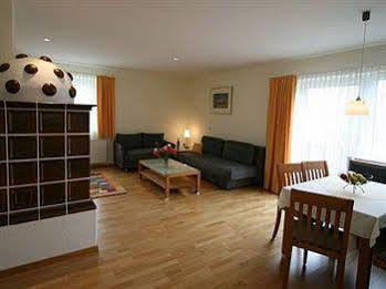 Apartamento Tritscher 4*