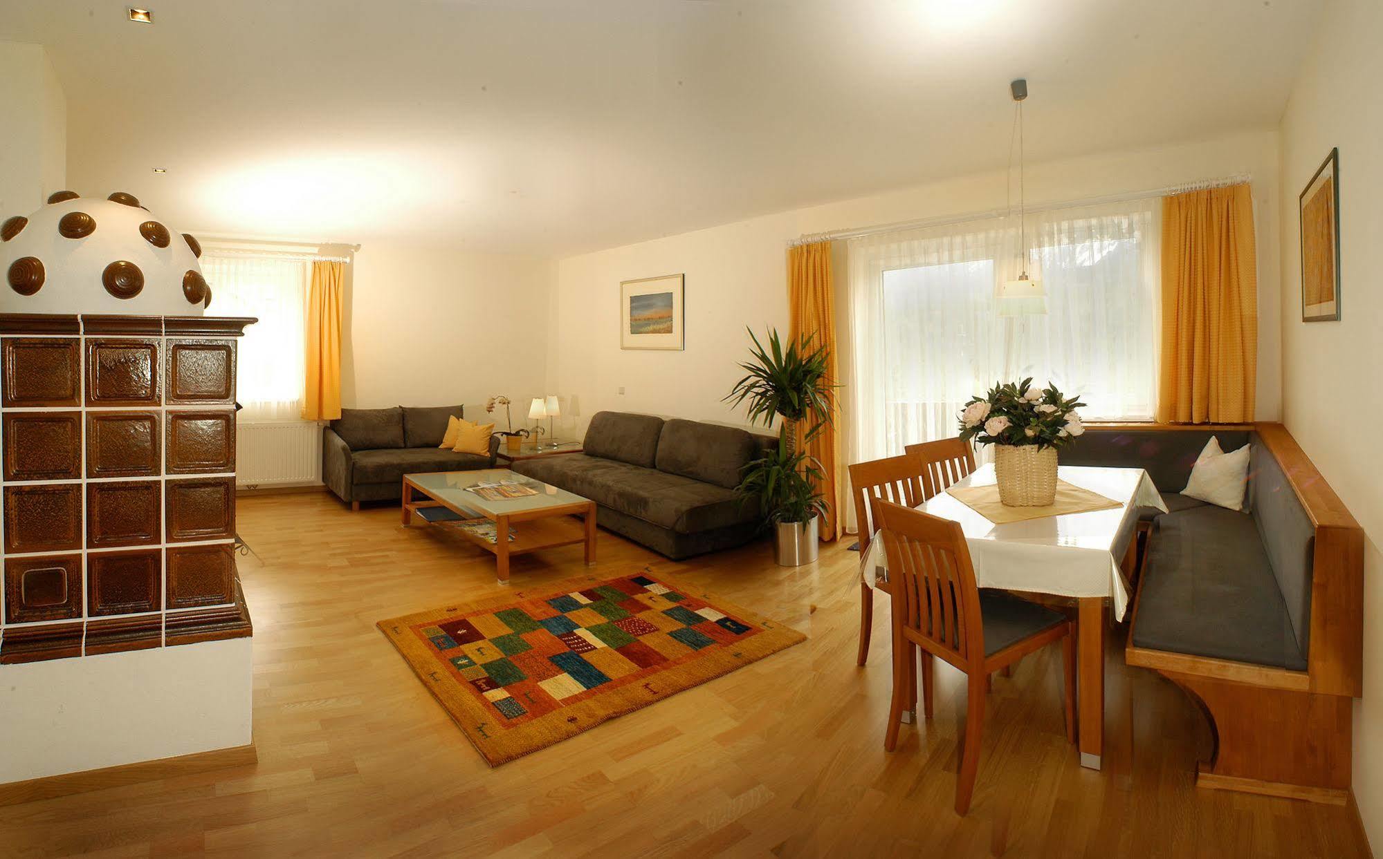 Tritscher 4* Schladming