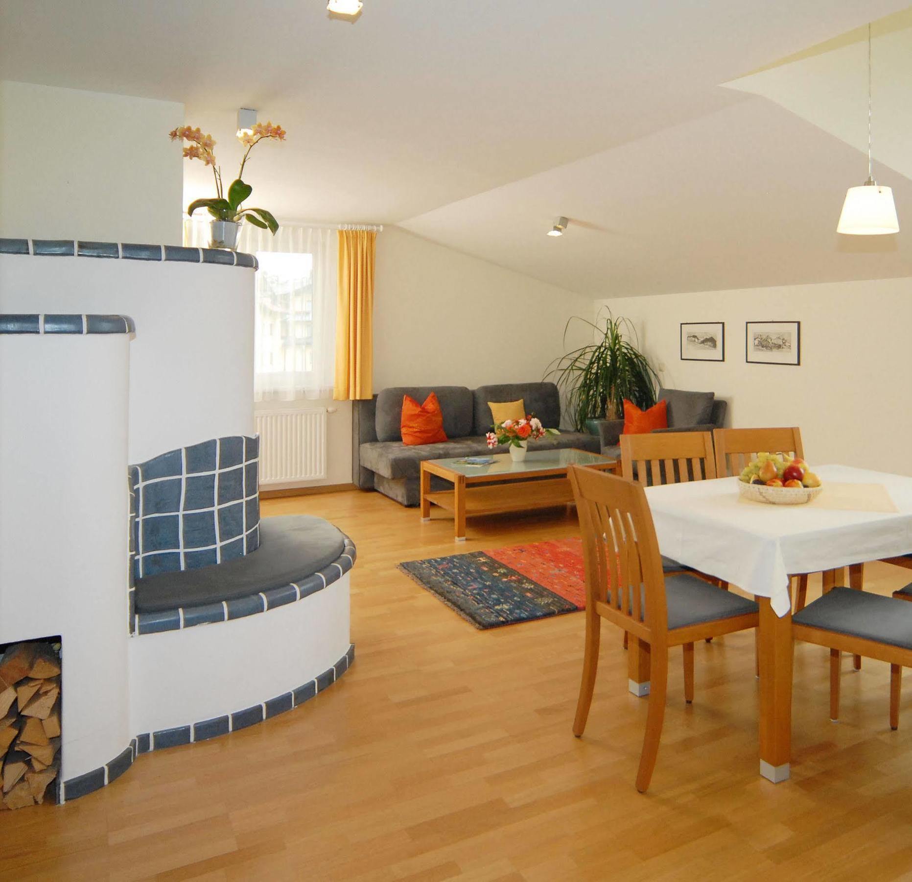 Tritscher Apartmán