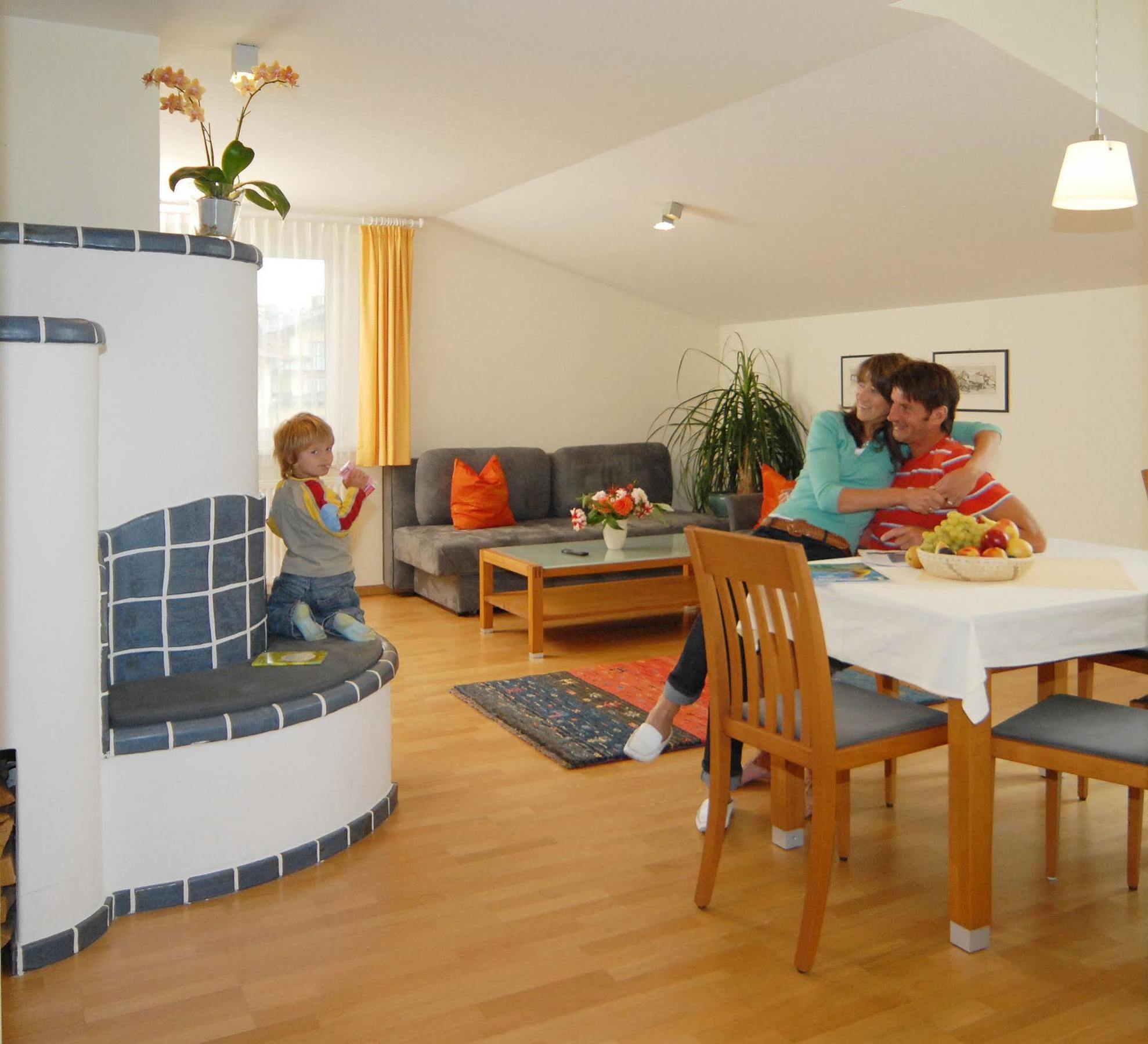 Apartamento Tritscher Schladming
