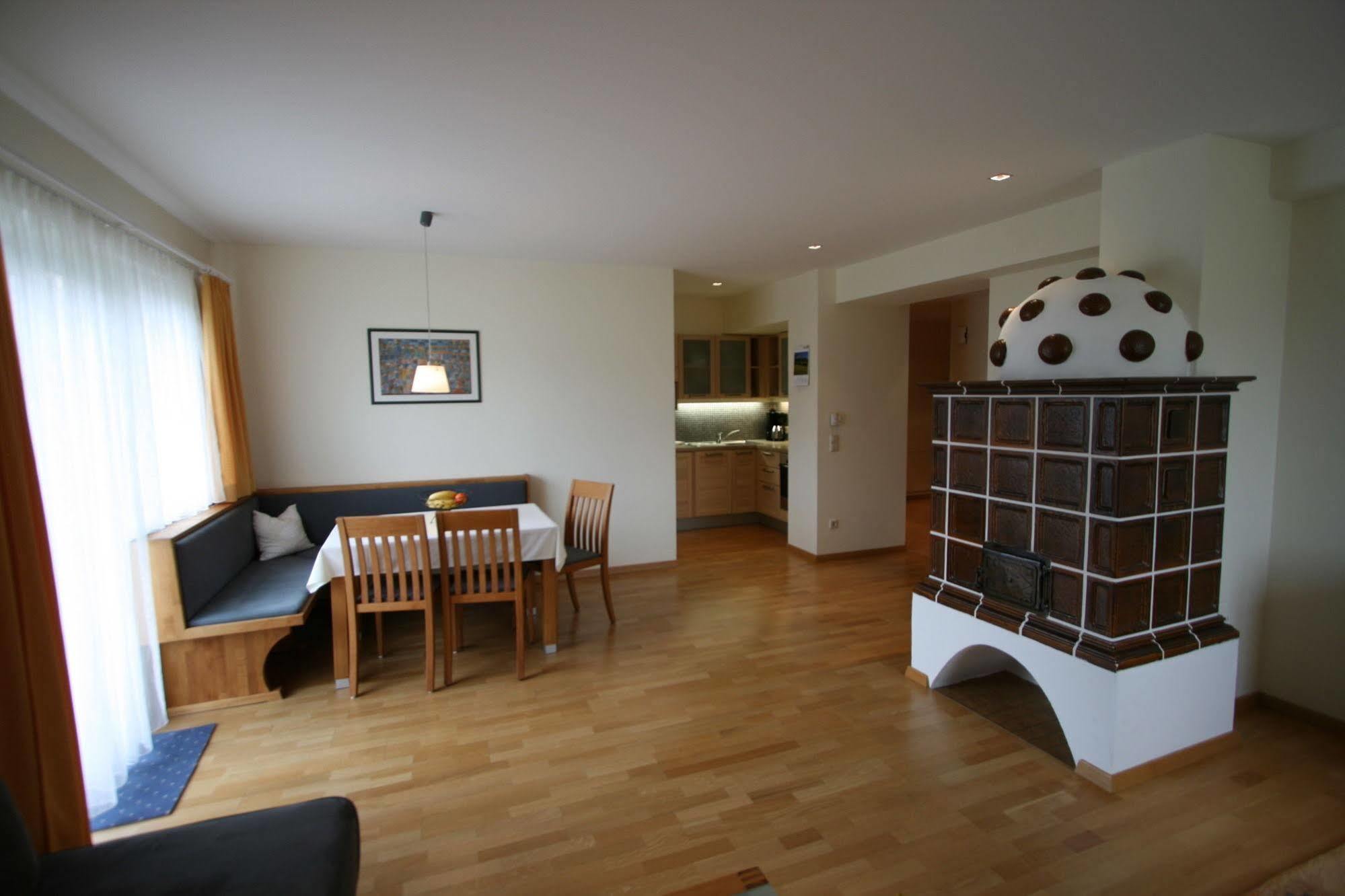 Apartamento Tritscher