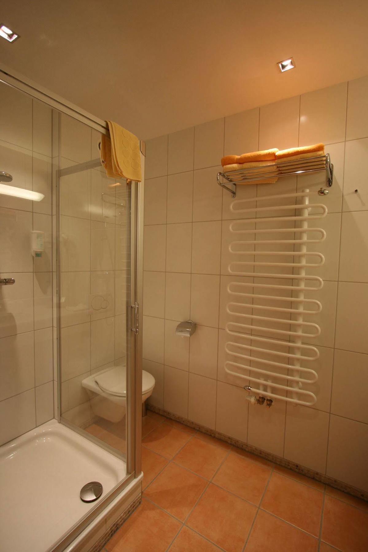 Apartamento Tritscher 4*