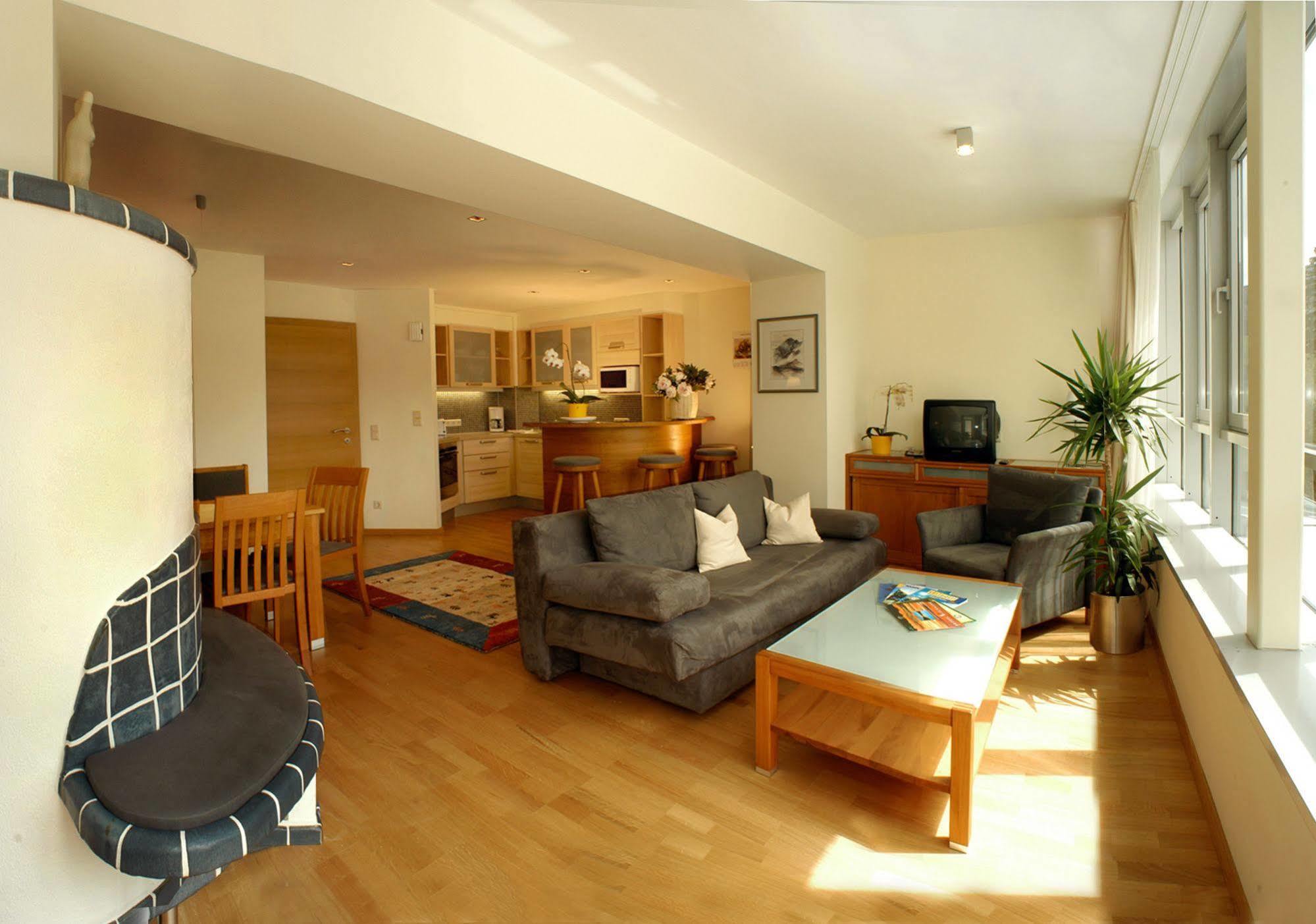 Tritscher Apartamento