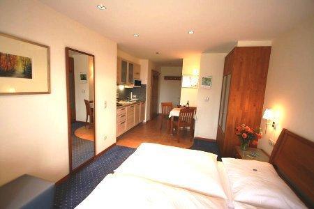 Tritscher Apartamento 4*